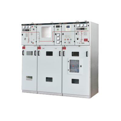 HXGN15-12單元式交流金屬封閉環(huán)網(wǎng)開關(guān)設(shè)備