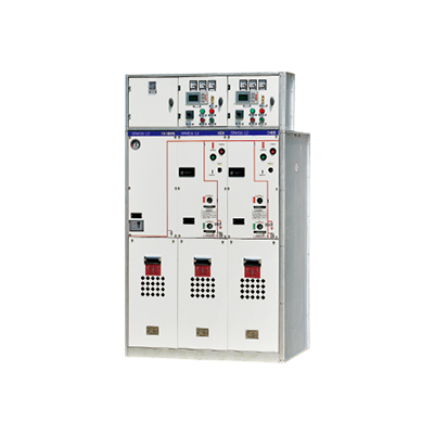 SRM16-12氣體絕緣金屬封閉開關(guān)設(shè)備