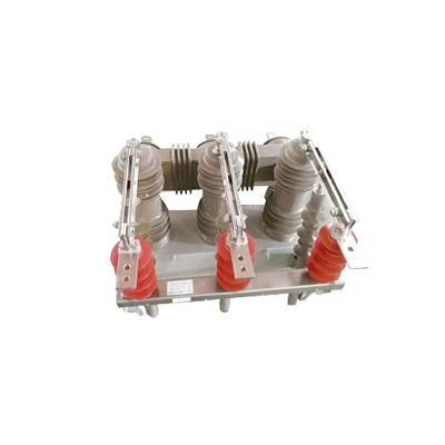 ZW32-12一二次融合柱上開關(guān)斷路器