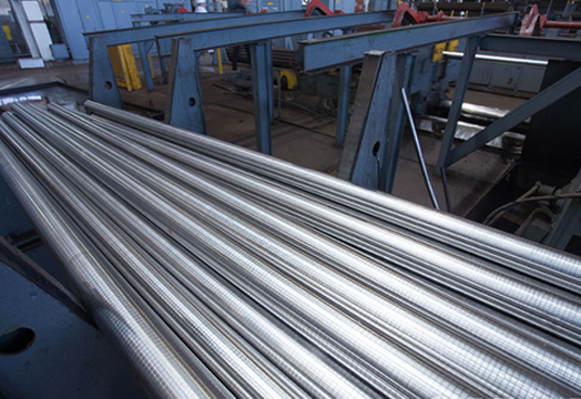 關(guān)于滾壓管 ，你知道多少？