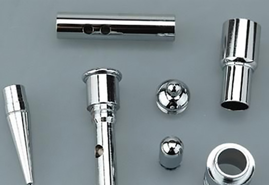 鍍鋅、鍍鎘、鍍鉻、鍍鎳都有啥區(qū)別?