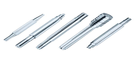 活塞桿作用和加工技術(shù)